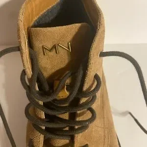 Mark Nason | Shoes | Mark Nason Los Angeles Mens Chukka  display picture 1